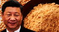 China compra harina de soja a este país de Sudamérica por primera vez en la historia tras más de dos décadas