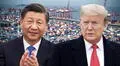 China advierte a Trump que no aceptará ningún acuerdo comercial con Estados Unidos que esté lejos de sus intereses
