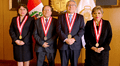 Renovación Popular denuncia a los integrantes de la Junta de Fiscales Supremos y busca que la JNJ los destituya