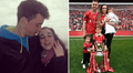 Diogo Jota y Rute Cardoso: ¿cómo nació la historia de amor entre el futbolista de Liverpool y la influencer portuguesa?