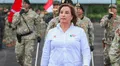 Dina Boluarte es la segunda presidenta con mejor sueldo de Sudamérica: este es el ranking de la región