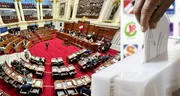 Congreso aprueba reforma que elimina la obligatoriedad de las PASO en los partidos políticos