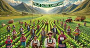 70 FRASES por el Día del Campesino: los mejores saludos y mensajes para hoy, 24 de junio