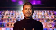 Marcelo Tinelli: "¡Bienvenido 'Bailando 2025!"