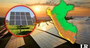 ¿Es Perú un país potencial para la energía solar?: esto reveló un informe de Global Solar Atlas