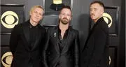 Rüfüs Du Sol: la banda australiana que se reinventó tras aceptar llevar terapia grupal