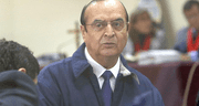 Poder Judicial incauta una vivienda y más de 292 mil soles vinculados a Vladimiro Montesinos