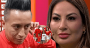 Christian Cueva pide perdón a sus hijos y ruega por la salud de Pamela López: "Ya pasaron bastante"