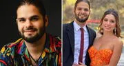 ¿Quién es Farid Dieck y por qué su relación con Jessica Fernández causa polémica? Esta es la razón