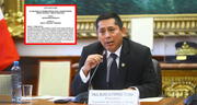 Ley MAPE: advierten que predictamen del Congreso sería un retroceso para combatir la minería ilegal