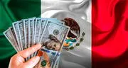 Precio del dólar en México hoy, lunes 23 de junio: tipo de cambio a pesos mexicanos vía Banco Azteca