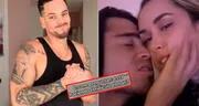 Anthony Aranda sorprende con indirecta en medio de posible regreso de Gato Cuba y Ale Venturo: "¿Está haciendo el ridículo?"