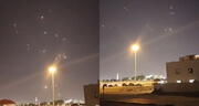 Irán ataca base militar de Estados Unidos en Qatar y se reportan explosiones sobre Doha