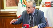 Reinfo se ampliará hasta el 31 de diciembre de este año, anuncia el ministro de Energía y Minas