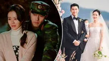 Hyun Bin y Son Ye Jin en 2022: el amor de k-drama que se hizo realidad