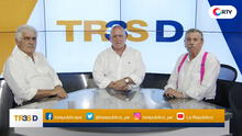 TR3S D:¿El Cusco en llamas?