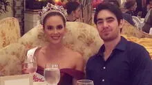 Conoce al hombre que conquistó a Catriona Gray, la nueva Miss Universo 2018