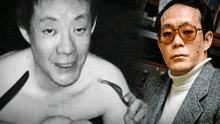 Muere el caníbal japonés Issei Sagawa, el asesino que mató a una joven y se volvió una estrella de TV