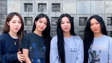 MAMAMOO envía mensaje previo a su concierto por LIVENow