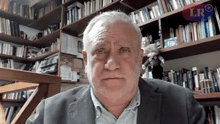 AAR sobre Rafael López Aliaga: Es alguien que no puede controlarse; debería moderarse