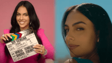 Georgina Rodríguez anuncia la segunda temporada de su serie: “Queridas, he vuelto”