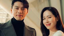 Hyun Bin y Son Ye Jin no se divorciarán: ¿por qué surgió el rumor de separación? Fans engañados Hyun Bin y Son Ye Jin no se divorciarán: ¿por qué surgió el rumor de separación? Fans engañados