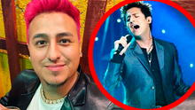 ¿Qué fue de Aldo Riccio Peirano, el finalista de “La voz Perú” que le escribió una canción a Lapadula? ¿Qué fue de Aldo Riccio Peirano, el finalista de “La voz Perú” que le escribió una canción a Lapadula?