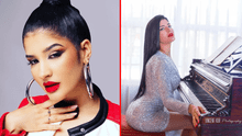 ¿Quién es Gretell Sanabia y cómo se hizo famosa la nueva cantante de Son Tentación?