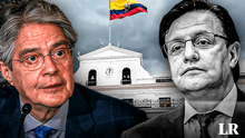 Guillermo Lasso decreta 60 días de estado de excepción tras asesinato de Fernando Villavicencio