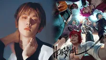 ¿Por qué Baekhyun de EXO se volvió tendencia tras presentación del grupo virtual Heartsteel?