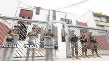 UAP sustentó ante Sala Penal de Apelaciones anulación de incautación de 37 inmuebles UAP sustentó ante Sala Penal de Apelaciones anulación de incautación de 37 inmuebles