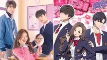 ‘True Beauty’ tendrá versión anime: esto es lo que se sabe de la adaptación del webtoon