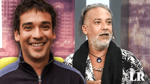 Roger del Águila sorprende con su nueva faceta de sanador y exorcista tras alejarse de la TV