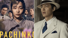 'Pachinko', temporada 2: confirman fecha de estreno oficial de la aclamada serie con Lee Min Ho 'Pachinko', temporada 2: confirman fecha de estreno oficial de la aclamada serie con Lee Min Ho