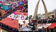 Aniversario de Tacna 2024: ¿cuándo se celebra, cuántos años se conmemoran y por qué es un evento de gran importancia?