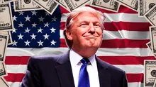Este es el valor de la fortuna de Donald Trump y cómo se hizo millonario el político más rico de Estados Unidos