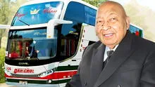 Empresa peruana de transportes ganó un récord Guinness, pero la Sunat la embargó y quebró : ¿qué sucedió?