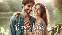 50 frases de buenos días para enamorar: románticos mensajes para conquistar a alguien por WhatsApp