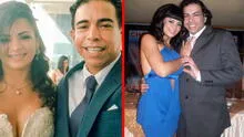 Ernesto Pimentel y el vínculo que tiene con Leslie Moscoso: ¿Por qué la llevó al altar? Ernesto Pimentel y el vínculo que tiene con Leslie Moscoso: ¿Por qué la llevó al altar?