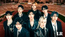 ¡Histórico! Stray Kids logró SOLD OUT en preventa para su esperado concierto en el Estadio San Marcos