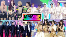 Melon Music Awards 2024: lista completa de GANADORES de los premios k-pop con Jungkook, aespa, ATEEZ  y más