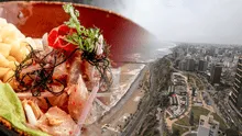 ¿Dónde está el mejor ceviche en Lima? Las 5 mejores cevicherías, según usuarios de Google Maps
