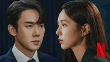 Explicamos el final de 'Cuando el teléfono suena' de Netflix: ¿Por qué Baek Sa Eon abandonó a su esposa Hong Hee Joo?