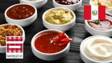 Taste Atlas posiciona a una tradicional salsa peruana como la mejor en el mundo: supera al pico de gallo mexicano