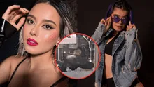Amy Gutiérrez es captada muy cariñosa con la expareja de su exbailarina: tiktoker 'La Mana' expone pruebas