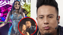 Kiara Lozano niega haber sido acosada por el animador de Corazón Serrano y aclara qué ocurrió: "Es mi pata, no exageren"