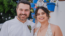 Giacomo Bocchio se casó con Brenda Dávila: ¿cuántos años de diferencia le lleva a la chef venezolana?