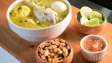 ¿Sabes cómo preparar caldo de gallina? Descubre la receta y los ingredientes para la sopa 'levantamuertos'