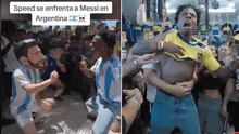 Speed y su accidentado paso por Latinoamérica: le robaron en vivo, retos extremos, lo arresto la policía y más