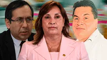 Caso Qali Warma: PJ ordena levantar secreto bancario de Fredy Hinojosa y empresario fallecido Nilo Burga